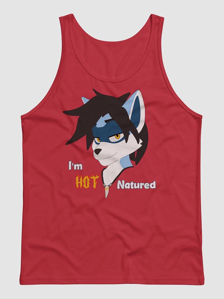 Felix | Cotton Tanktop | Quote #1 product image (2)