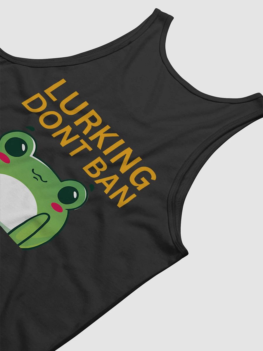 Hot n Messy 'Wife Beater' Vest product image (37)