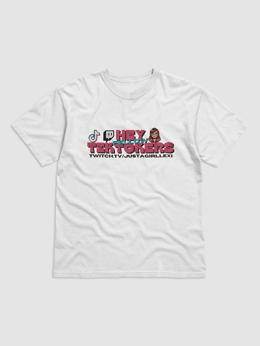 Hey Fellow TikTokers product image (13)