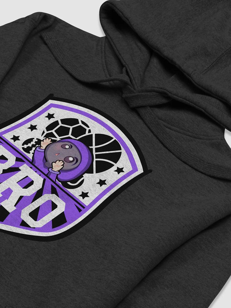 Broalition Sports Cotton Hoodie product image (8)