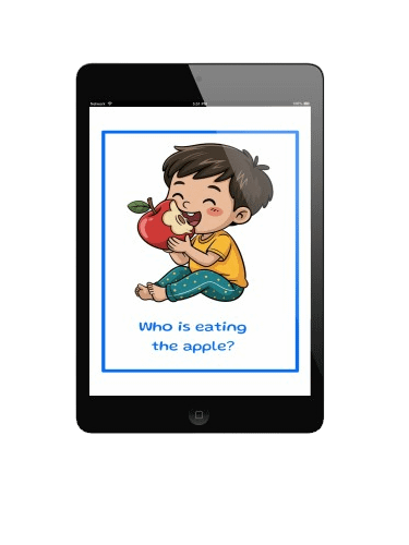 Digital Flashcards Bundle product image (8)