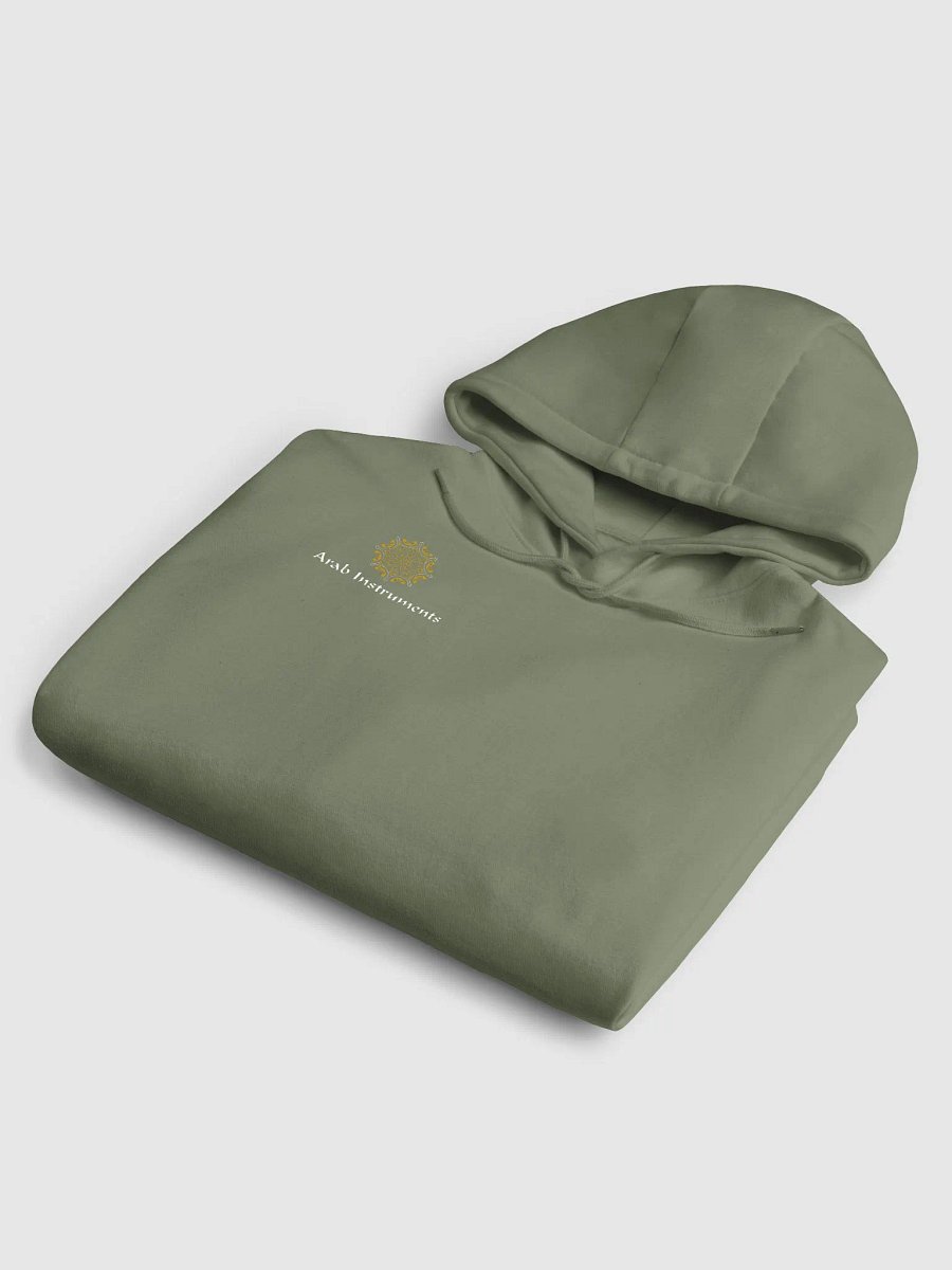 Threadfast Unisex Fashion Hoodie product image (21)