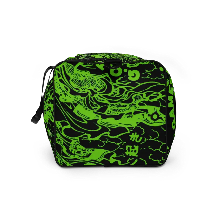 G.O.T DUFFLE BAG product image (11)