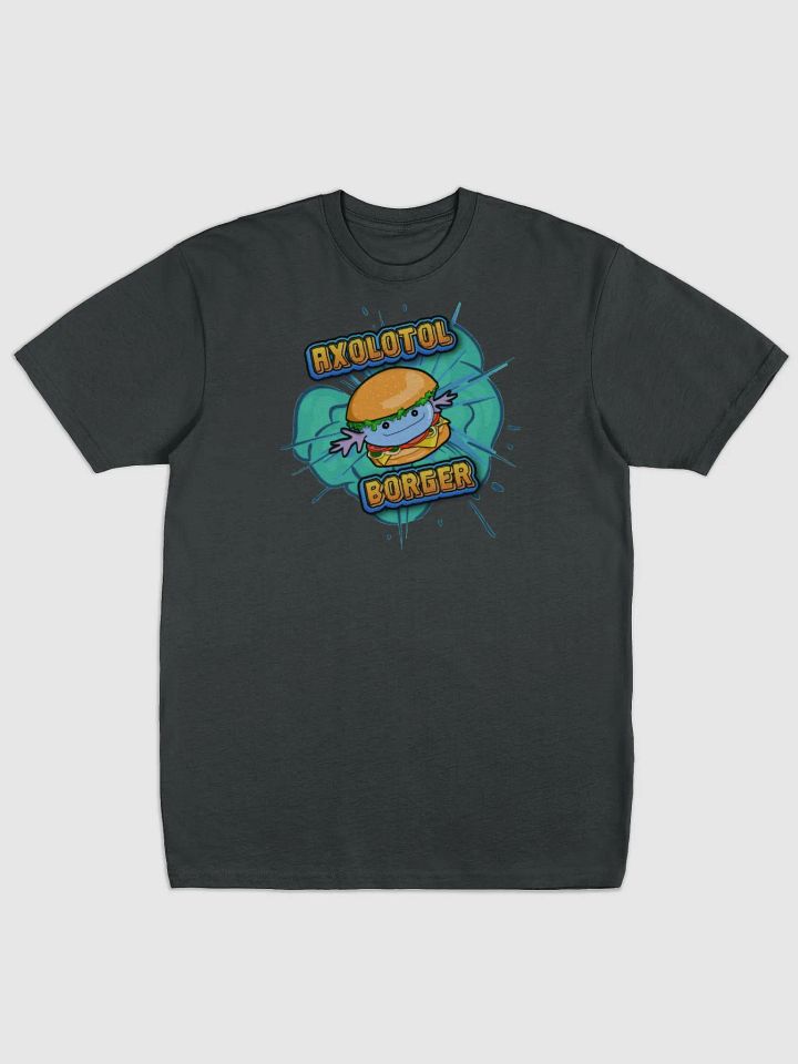 Axolotol Borger product image (1)