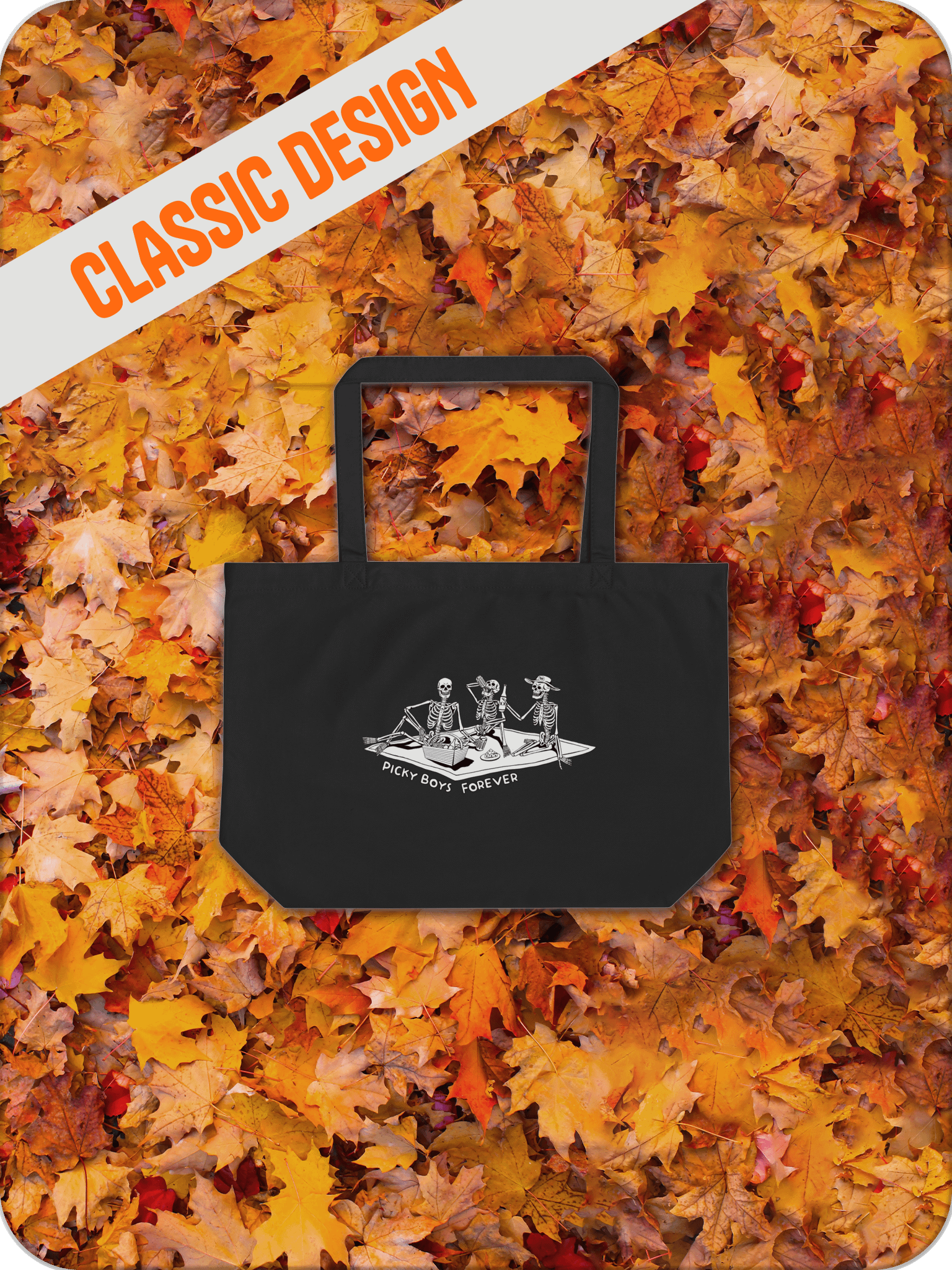 Forever Tote Bag product image (1)