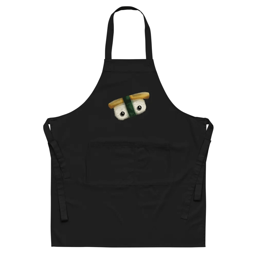 Tamago Apron product image (7)