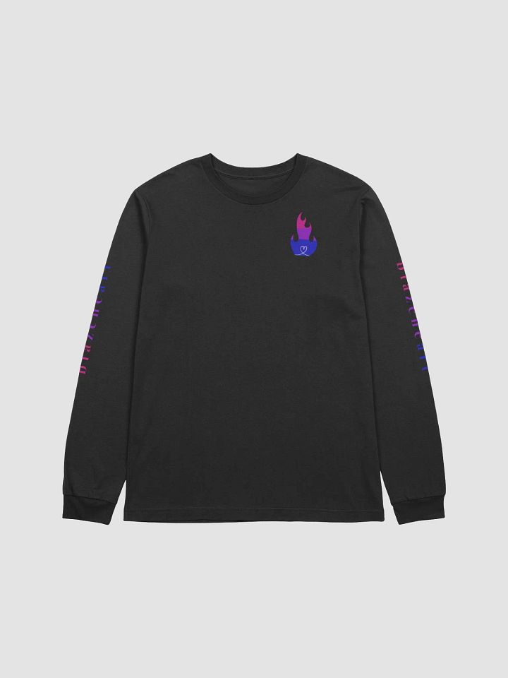 Berry Blast Long Sleeve Tee product image (1)