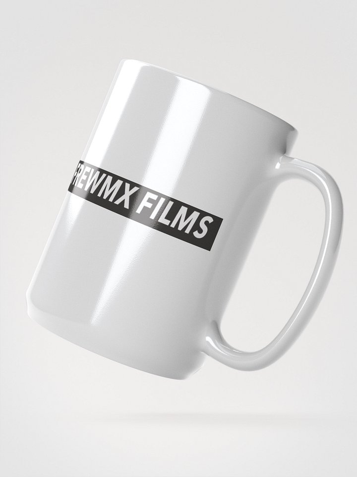 Frewmx Films Mug product image (2)