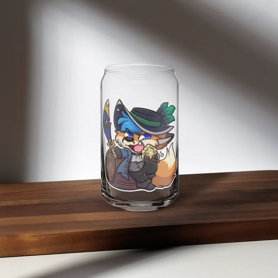 Pirate Drinking Vessel product image (35)