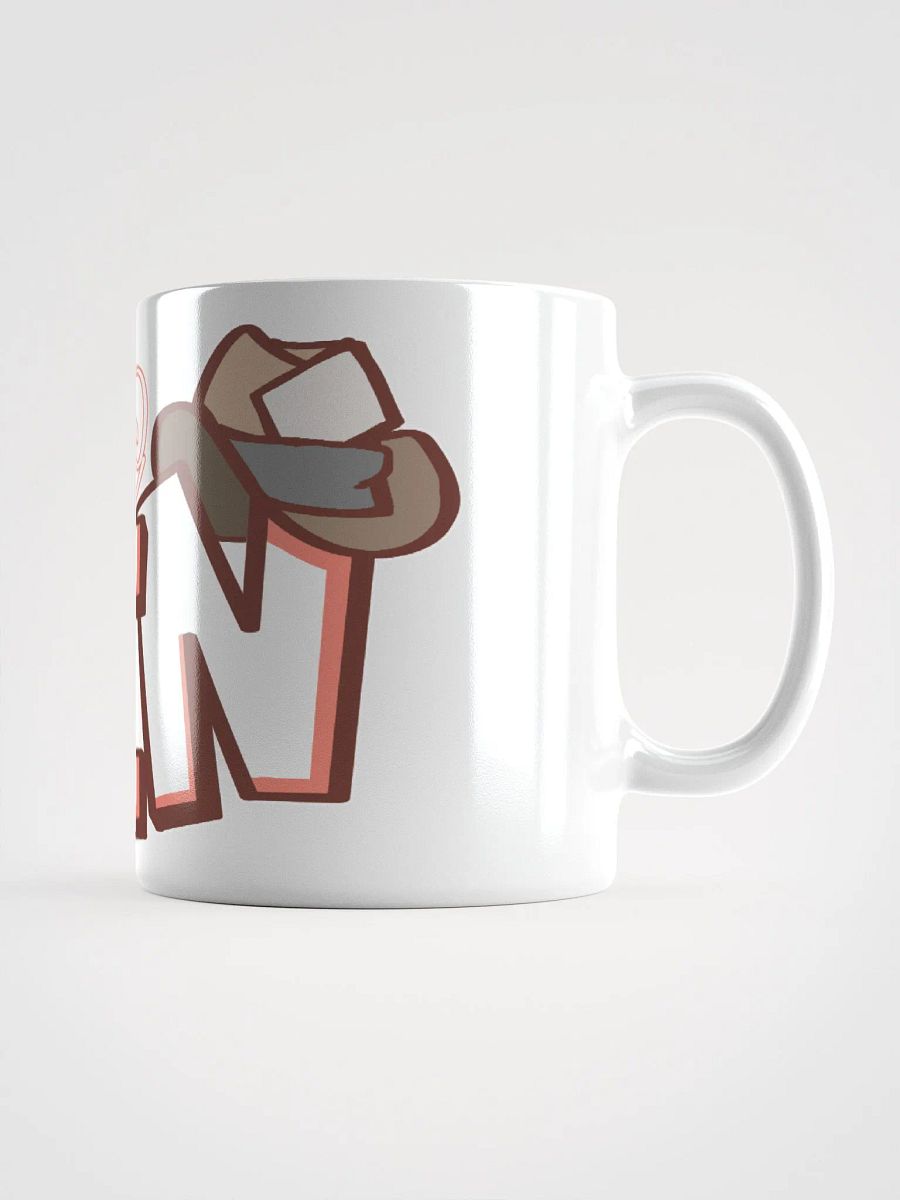 MENN @ TEN Coffee Mug product image (1)