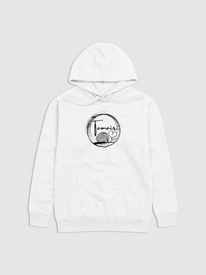 Tamair Branded Hoodie product image (1)