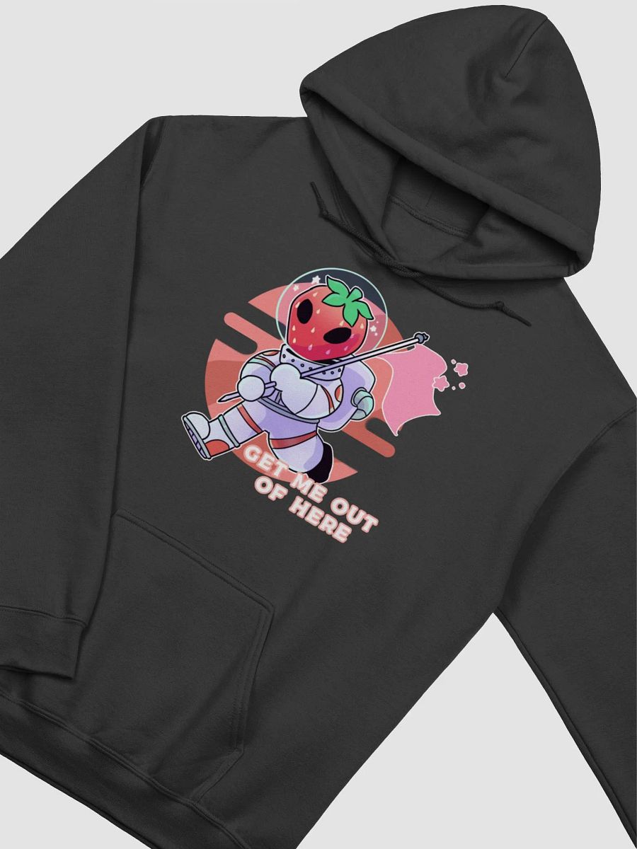 Strawb Alien Guy product image (22)
