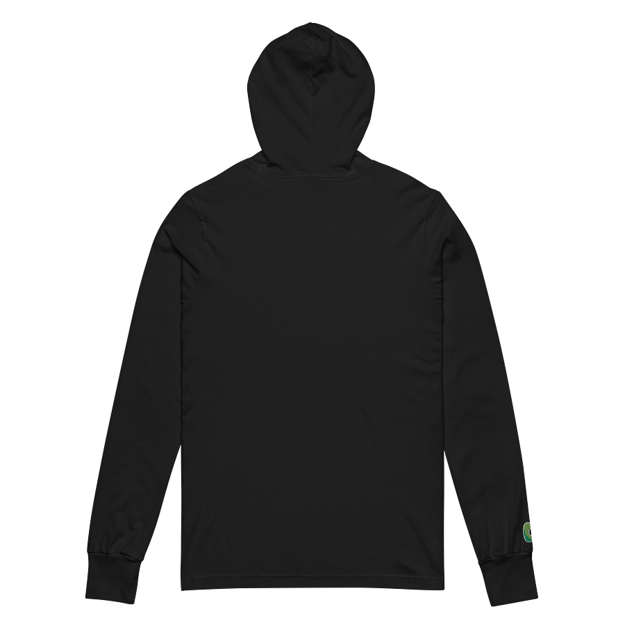 Vintage PudgeTV Gorilla Cheeks Hoodie product image (6)