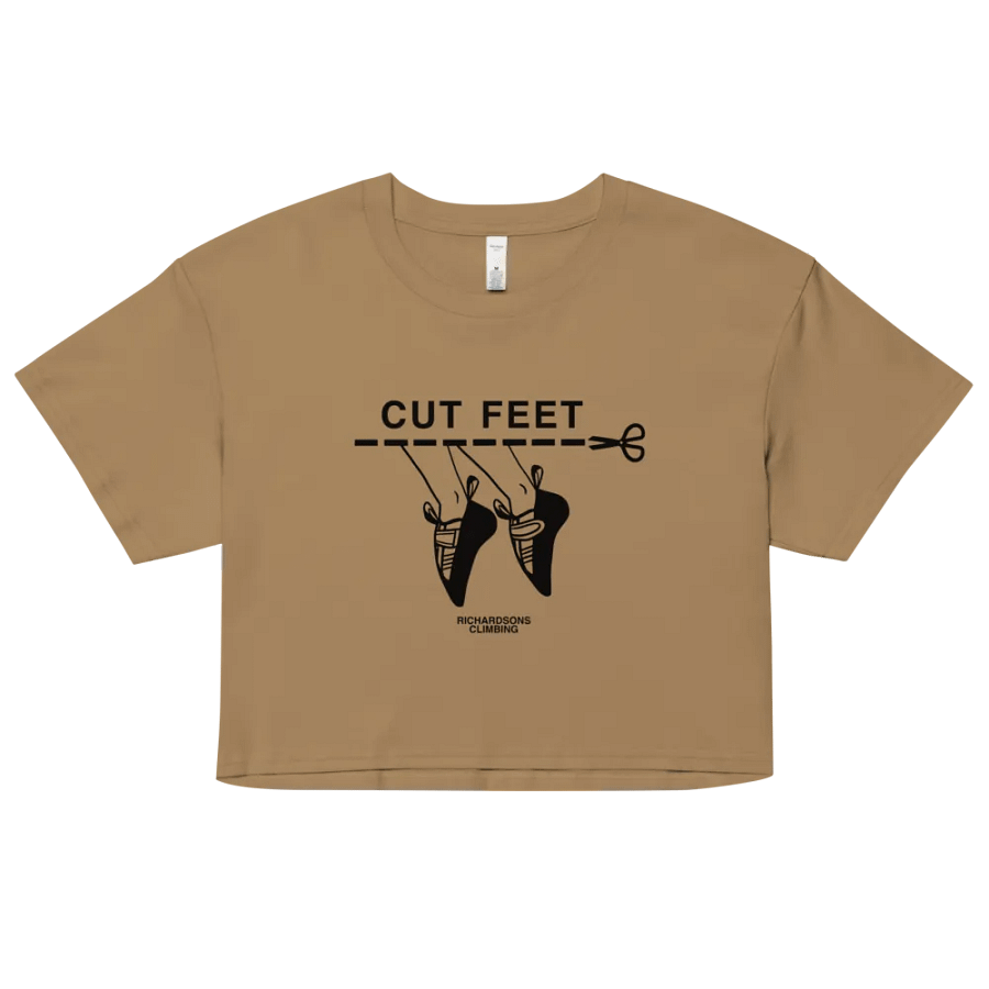 CUT FEET crop product image (1)