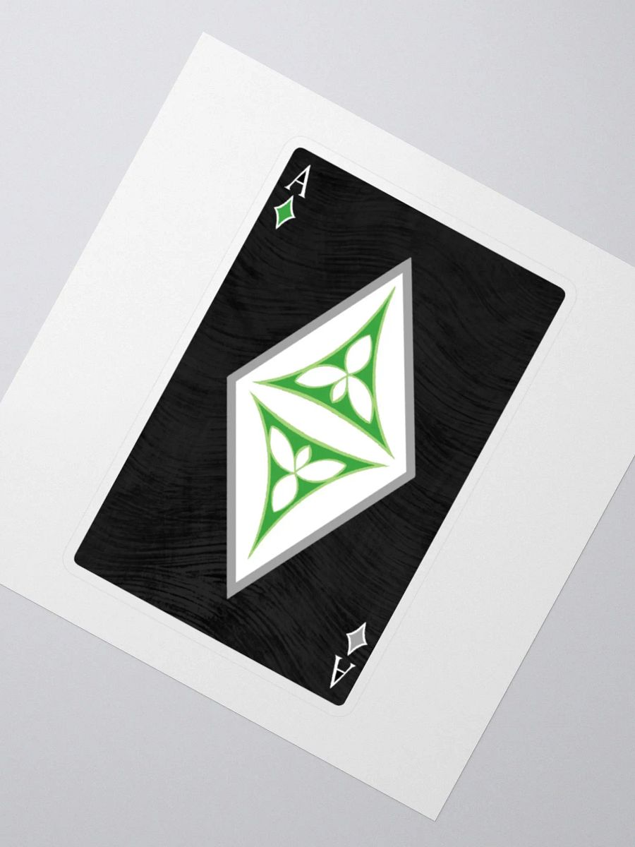 Demiromantic Pride Card product image (2)