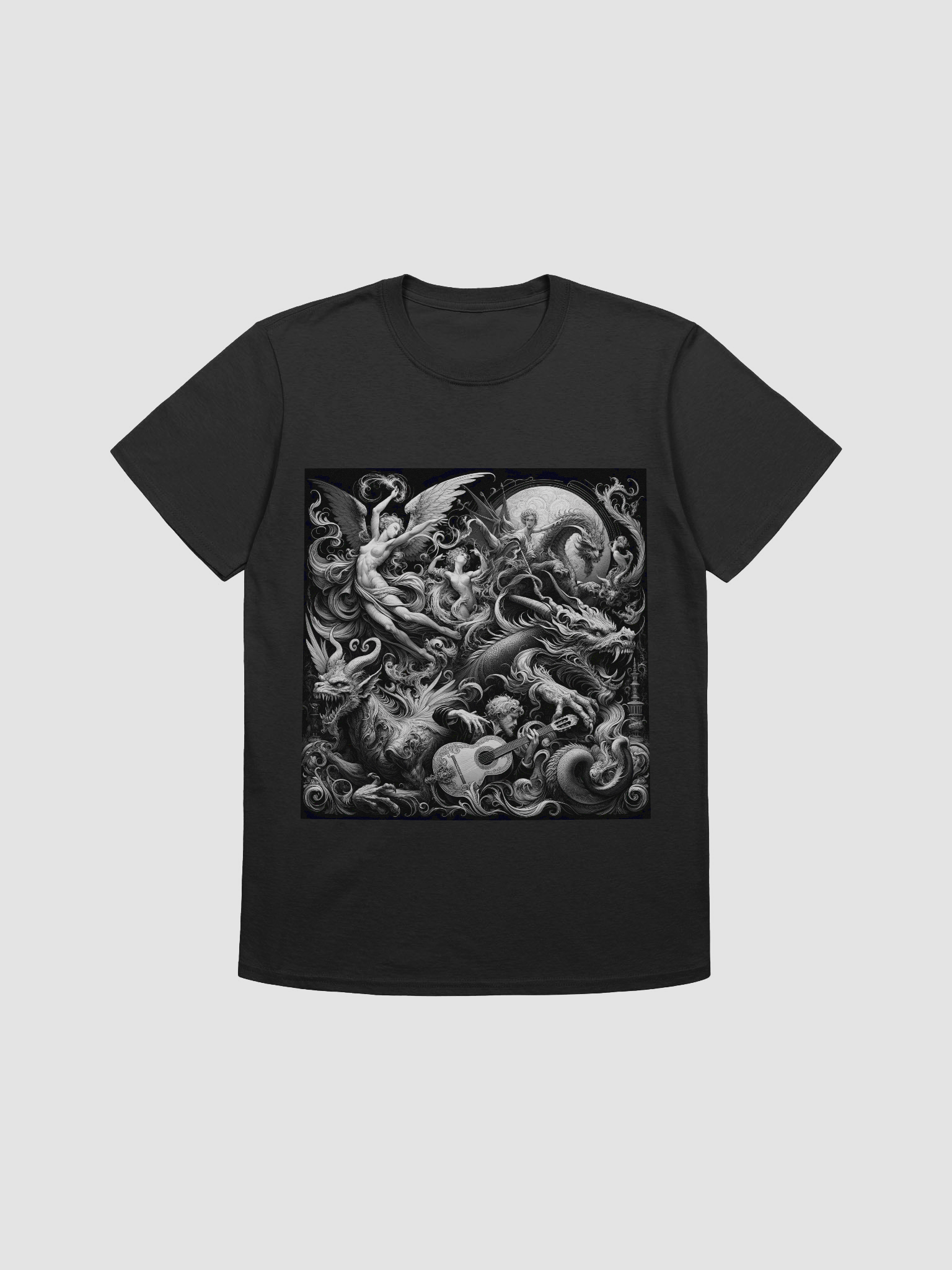 Dragon 22 product image (1)