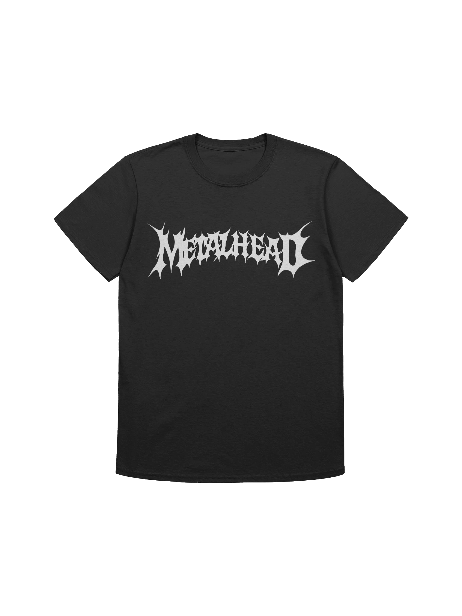 Metalhead Tee product image (1)