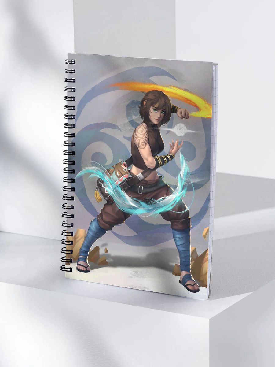 Alyf Notebook product image (4)