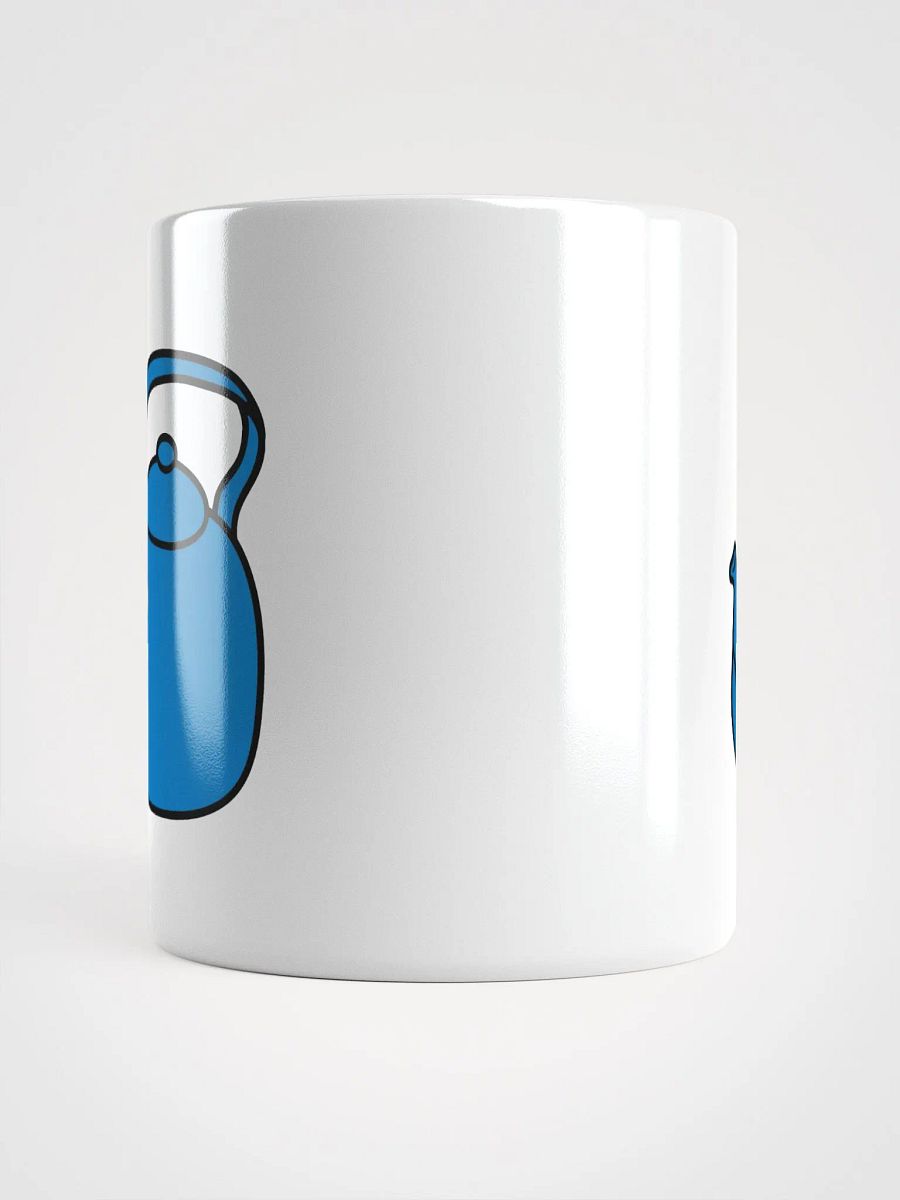 THE SINGING KETTLE - BLUE product image (5)