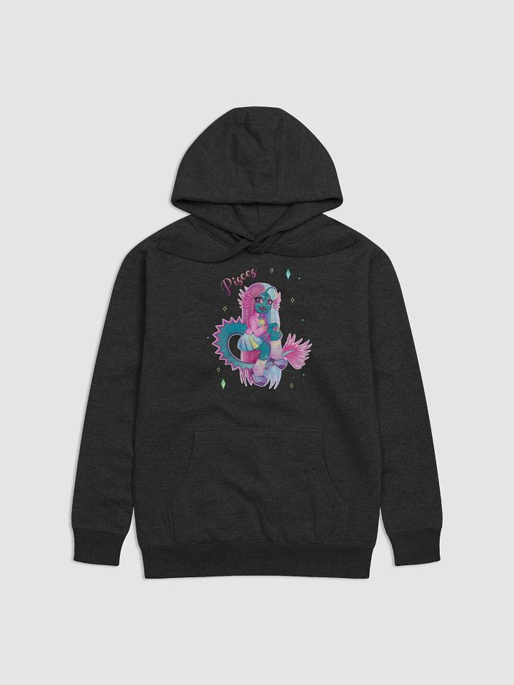 Pisces Hoodie (Zodiac Series) product image (2)