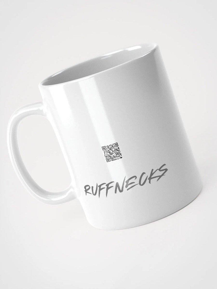 QRF Mug product image (2)
