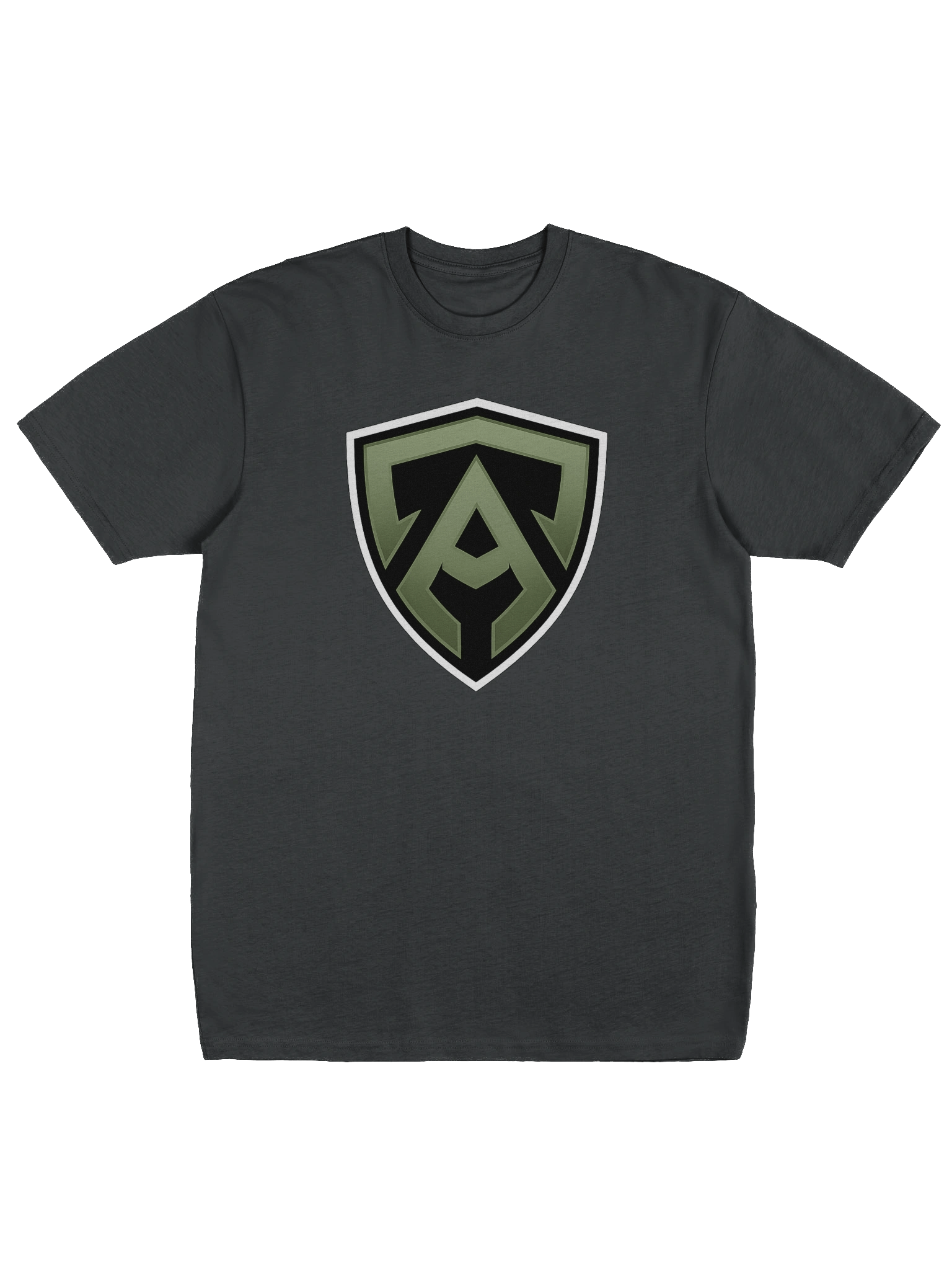 All For Productions | T-Shirt product image (1)