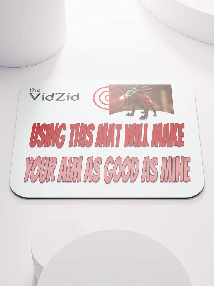The Aim Mat product image (1)
