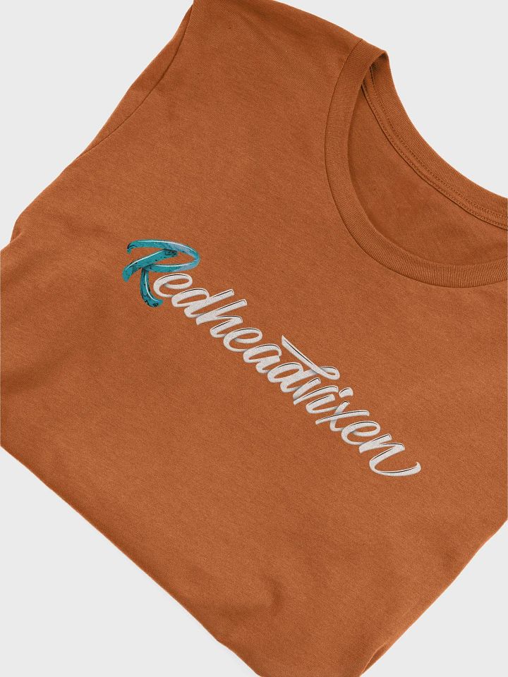 Blue Logo T product image (1)