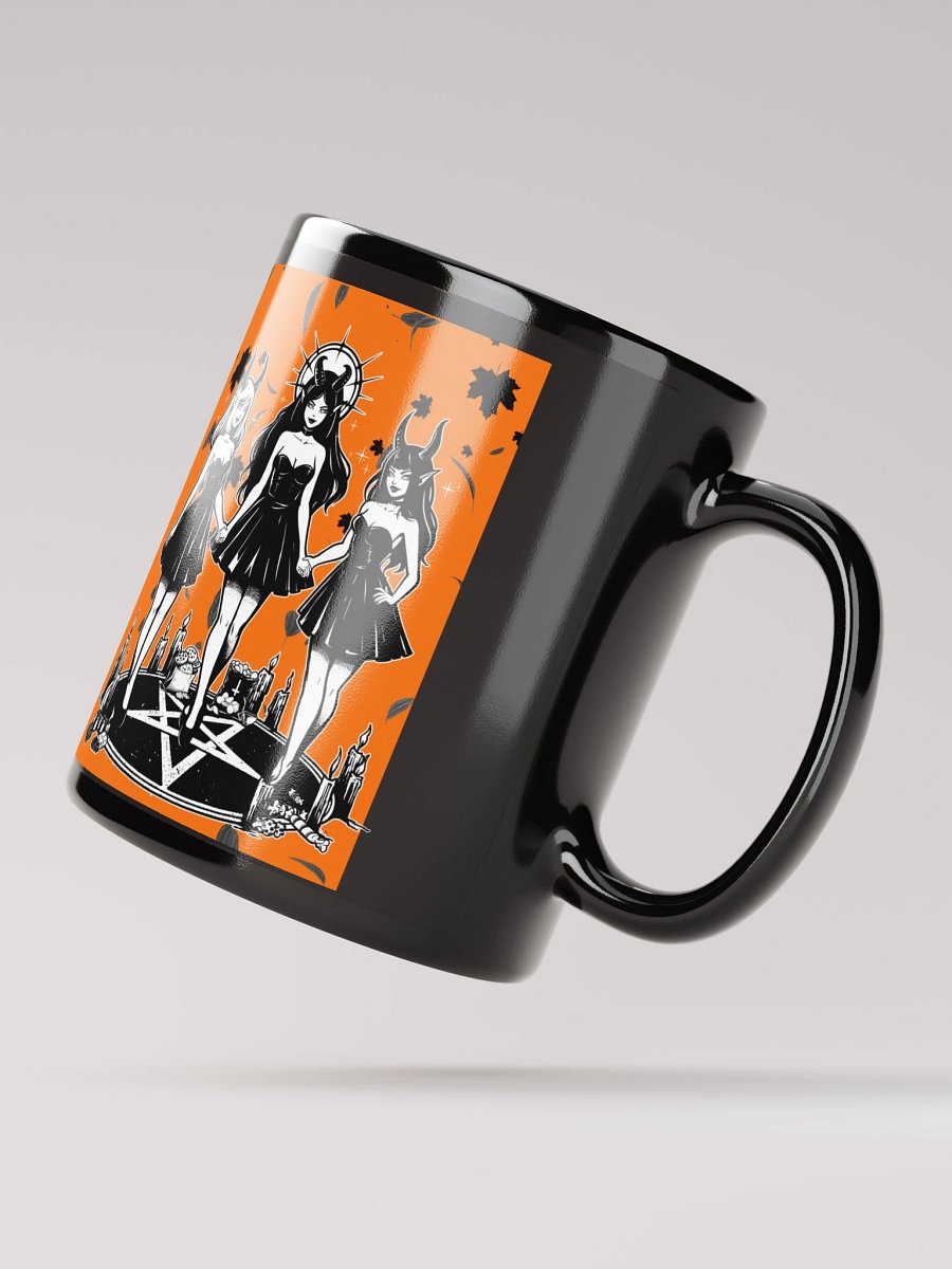 Halloween Edition - Heathen Season Mug product image (3)