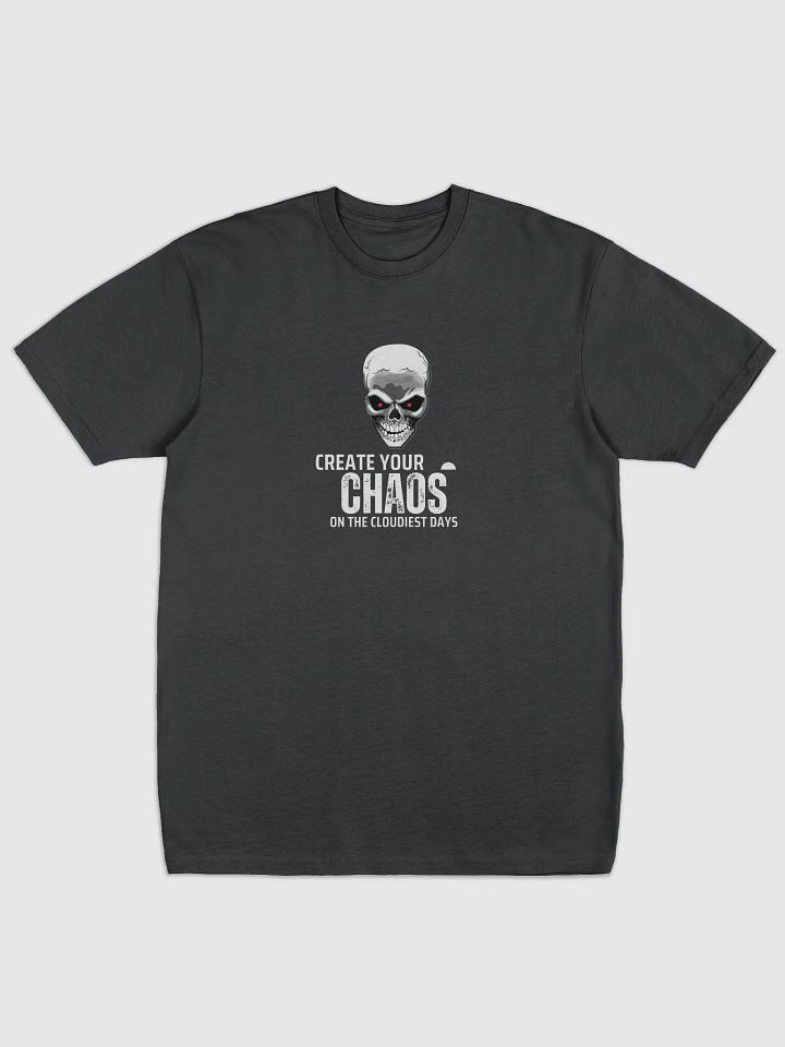 Graffiti Style Men's Premium Tee product image (1)