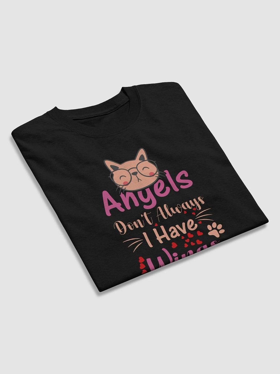 angels don't always have wings product image (4)