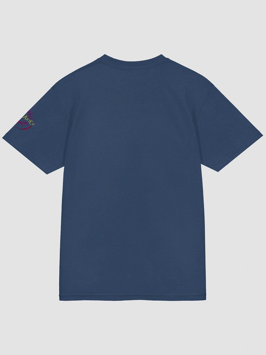 Who Are You? Hookah Caterpillar T-Shirt product image (39)