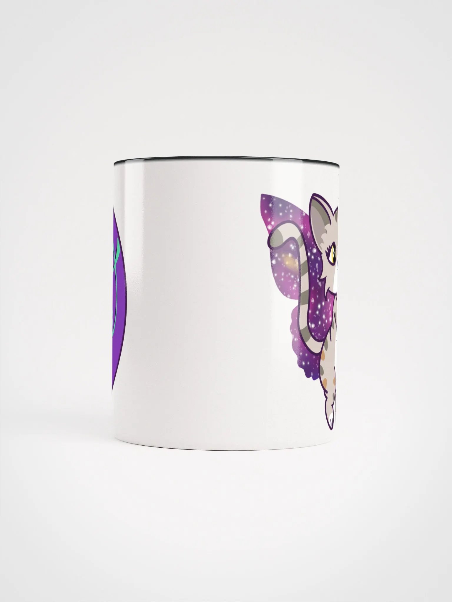 Cosmic Zelly Two Tone Mug product image (26)