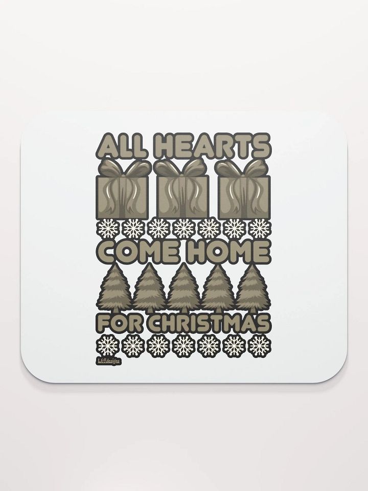 ALL HEARTS COME HOME FOR CHRISTMAS product image (2)
