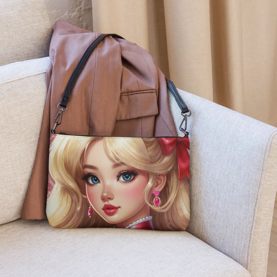 Muse Coquette Crossbody Bag product image (4)