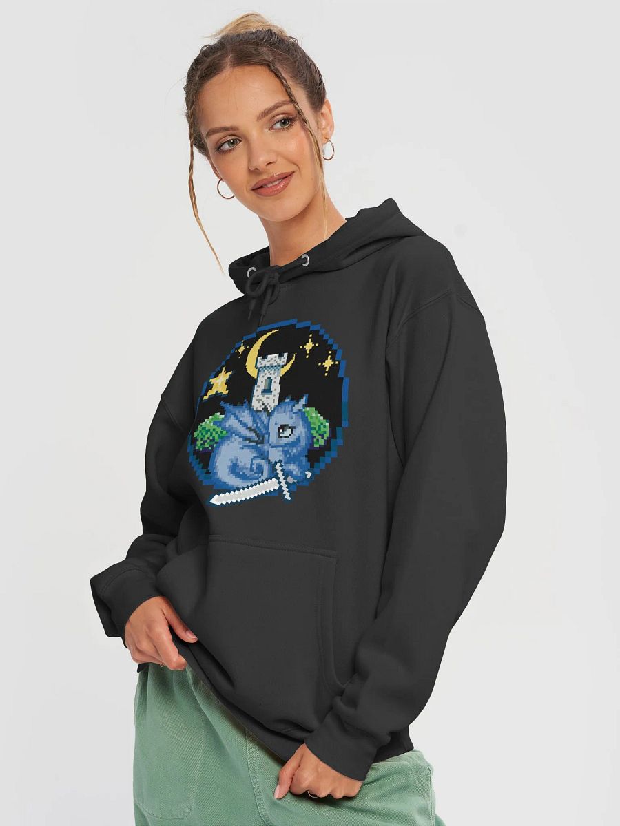 Dreaming of Quests Hoodie product image (3)