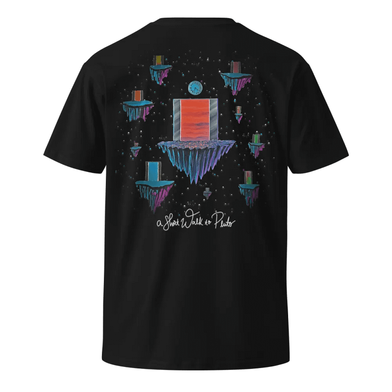 Time Machine T-Shirt