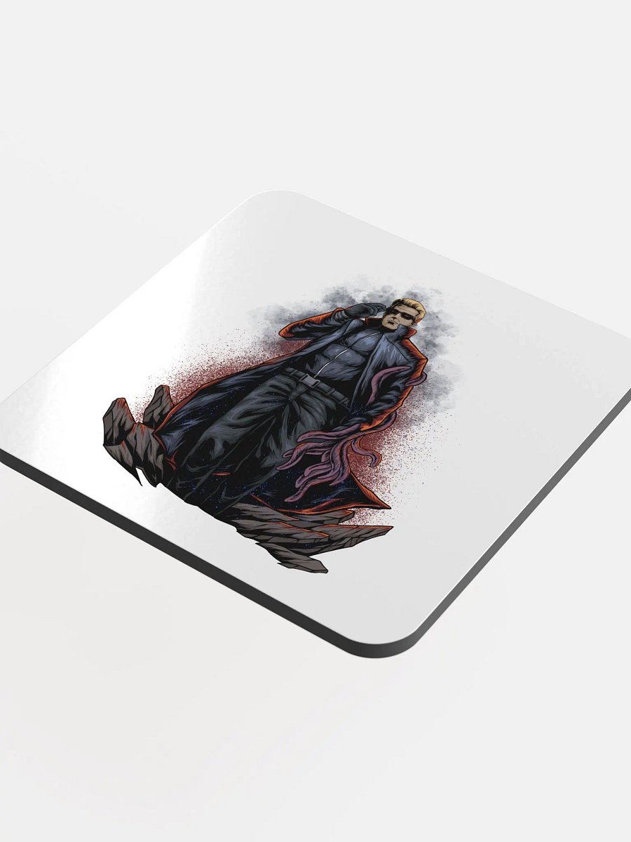 Oroborus Collection Wesker Coaster product image (4)