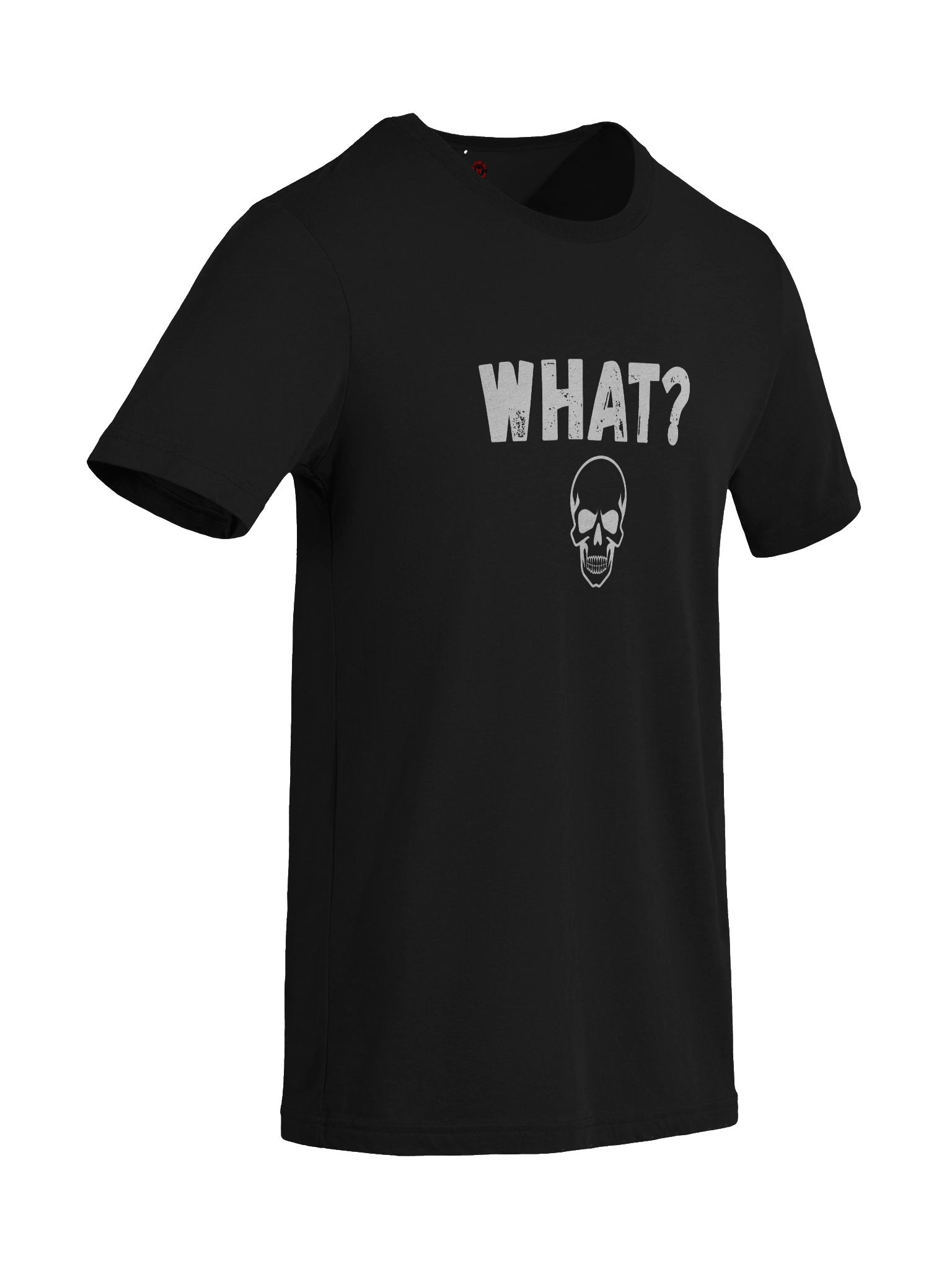 Attitude Era Generation What T-shirt product image (9)