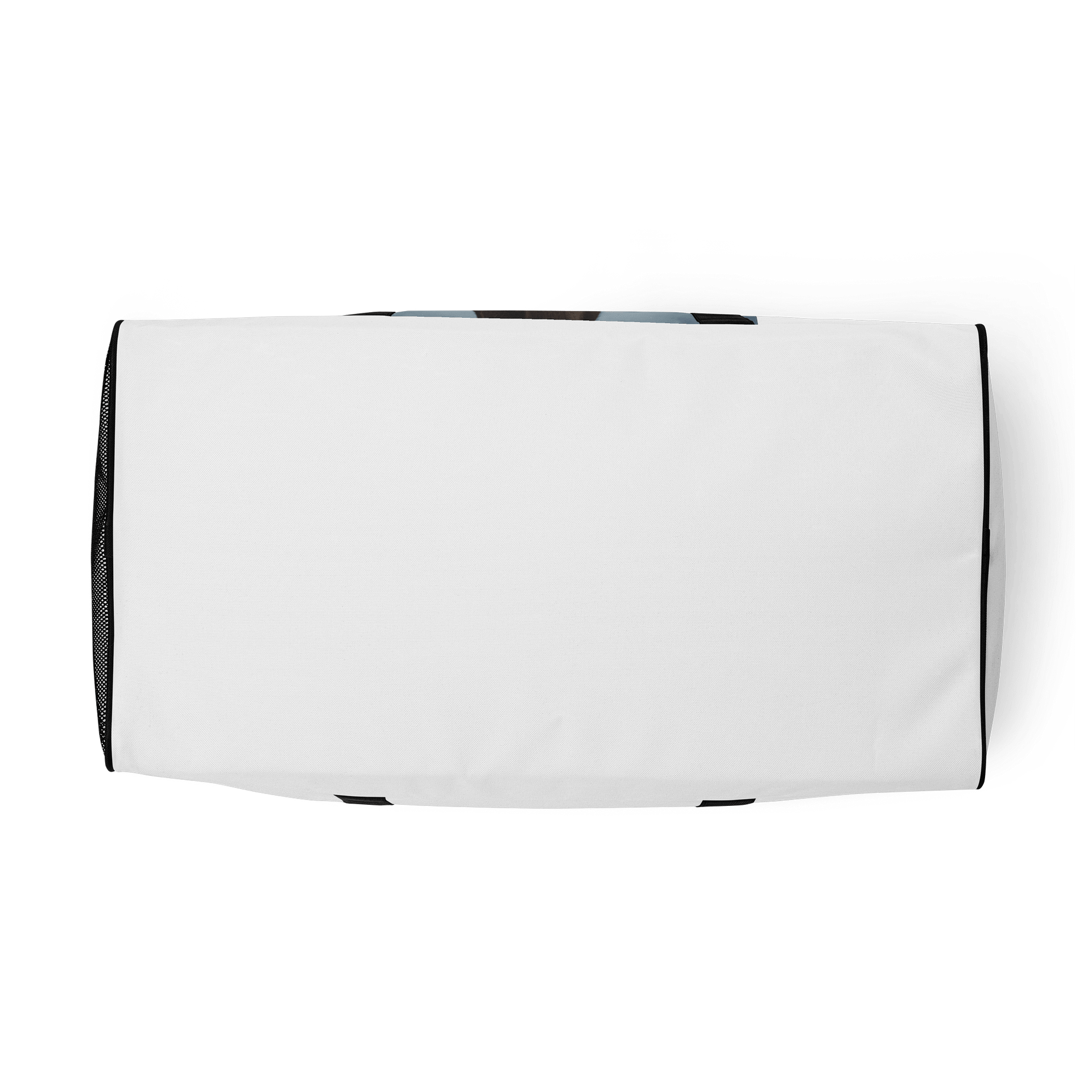 Winter Majesty All-Over Print Duffle Bag product image (5)