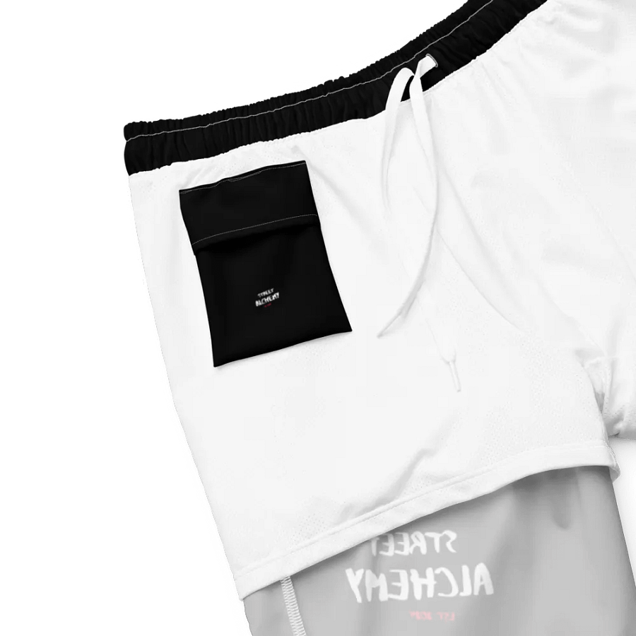 Street Alchemy Swim Shorts product image (6)