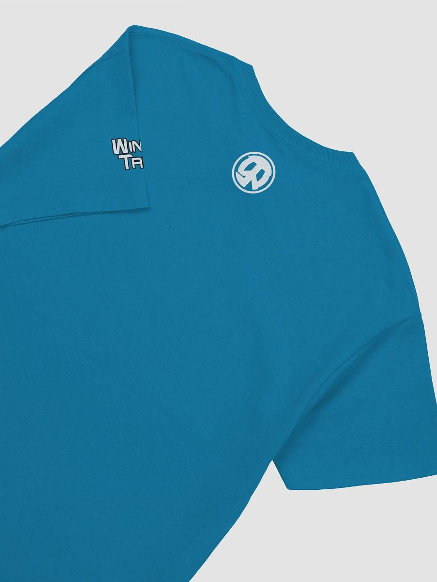 TABz Hi Emote T-Shirt product image (38)