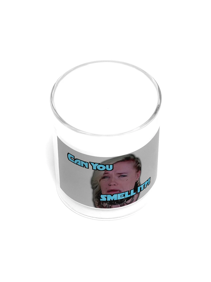 [CAMLAY] SHARTFACE Candle product image (3)