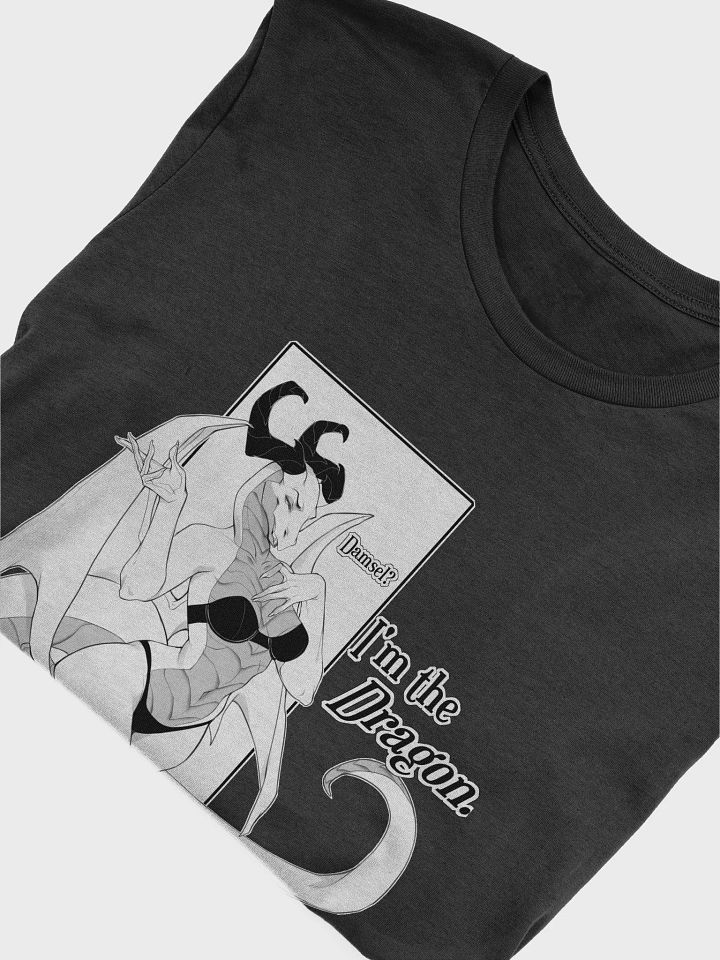 I'm no damsel v2 product image (2)
