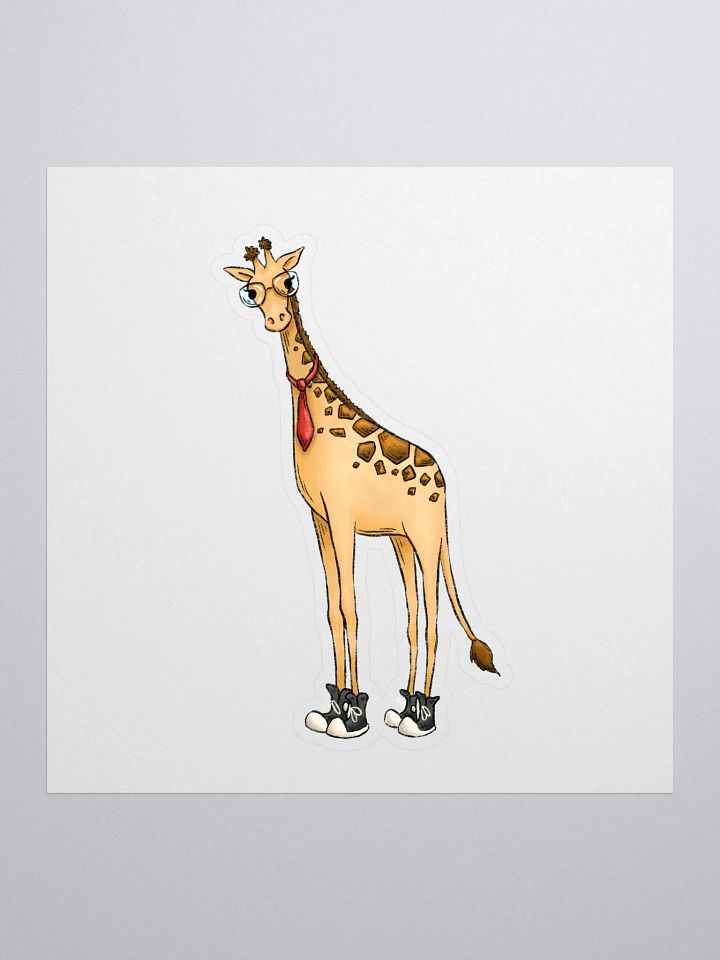 giravril laraffe the giraffe product image (1)