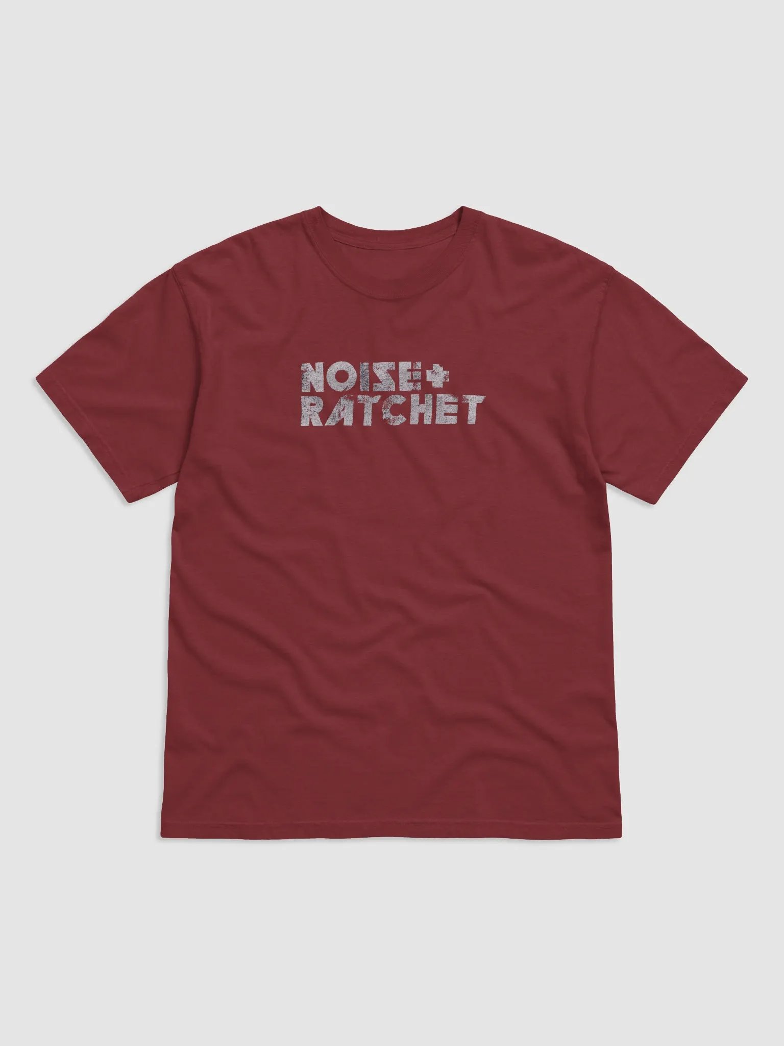 Noise Ratchet Angel Comfort Colors Tee product image (17)