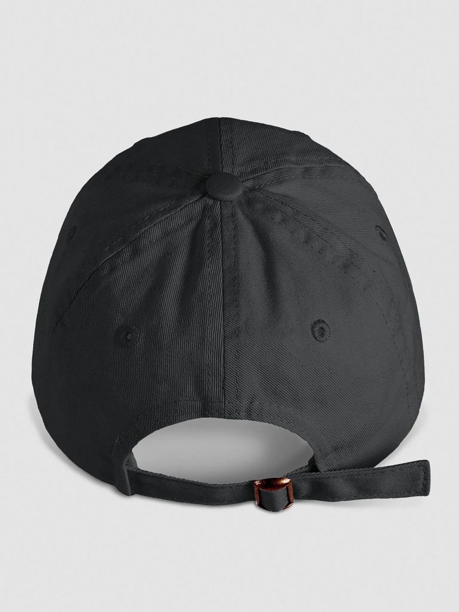 Boys' | YOUTH | Lil’ Legend | BOURNE to Cape Cod™ | Embroidered Hat 🧢| Cape Cod Cool for the Next Gen 🌊 | White Logo product image (2)