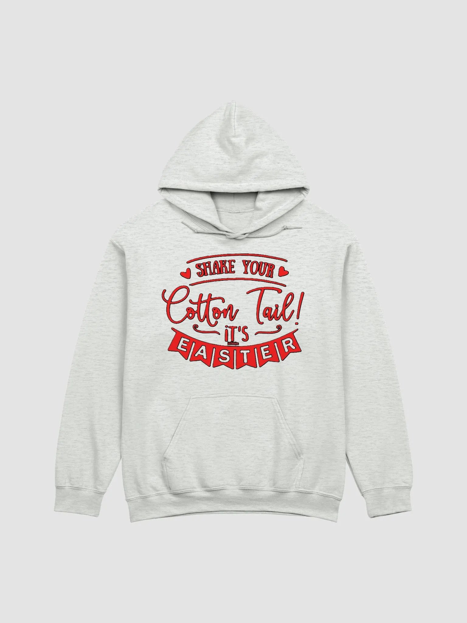 SHAKE YOUR COTTON TAIL product image (12)