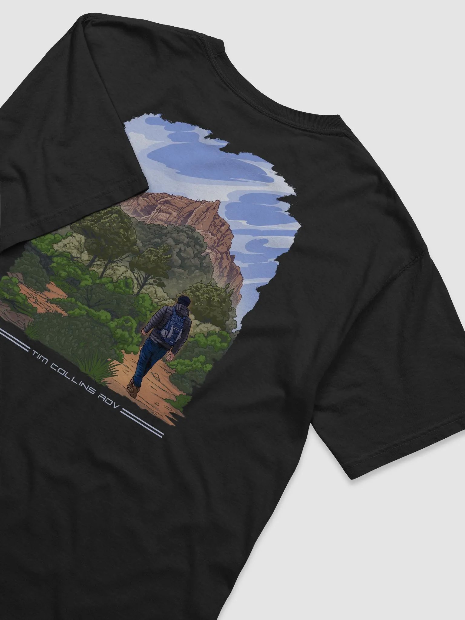 Into The Wilderness product image (4)