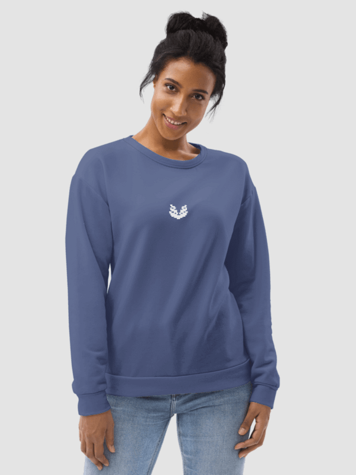 Sweatshirt - Harbor Blue product image (2)